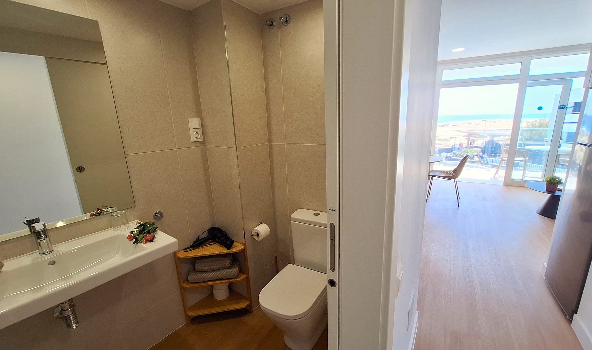 Baño