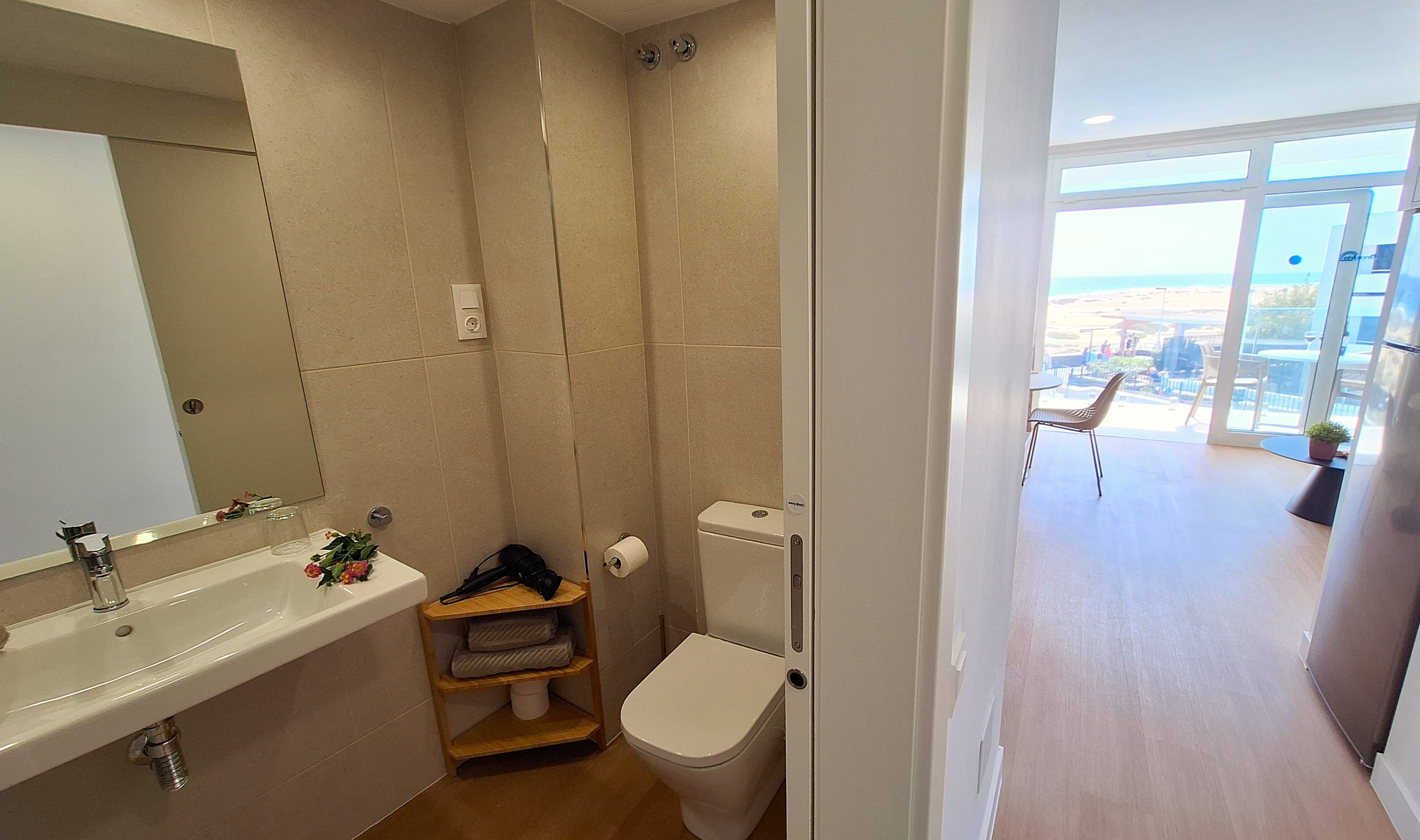 Baño